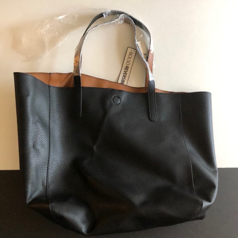 Tote Reversible
